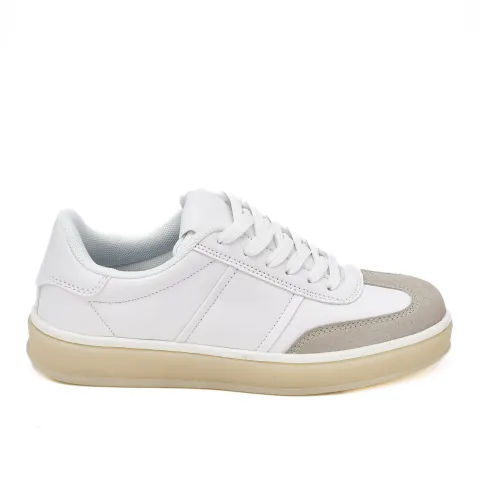 Кеды женские