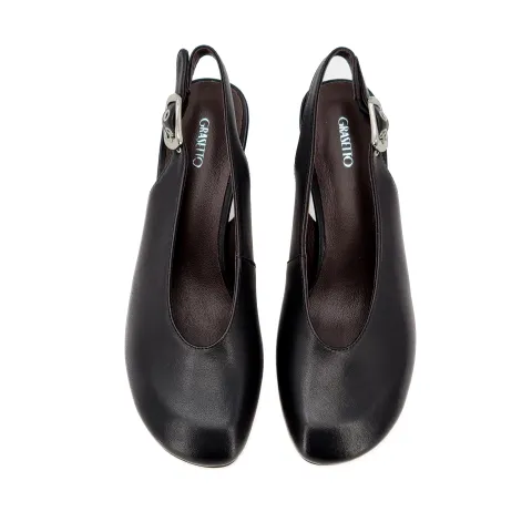 Туфли женские