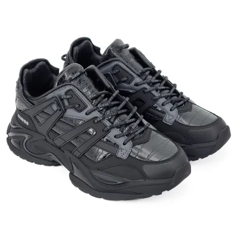 Кроссовки мужские