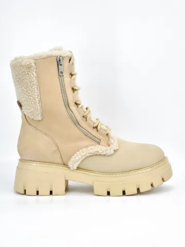 Ботинки женские