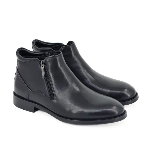 Ботинки мужские