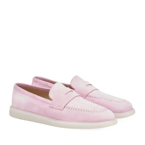 Лоферы женские