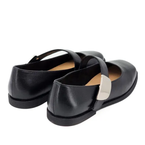 Балетки женские