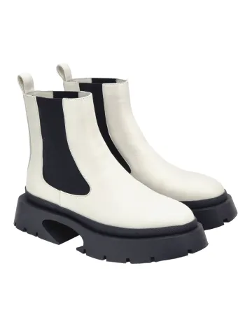 Ботинки женские