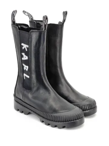 Ботинки женские