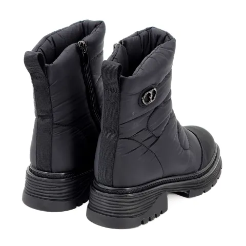 Дутики женские