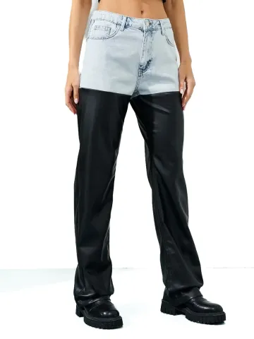 Джинсы женские