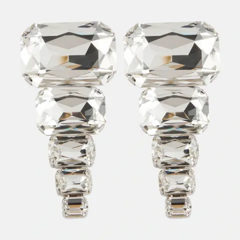 Комплект(колье, серьги)