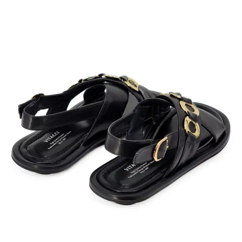 Сандалии женские