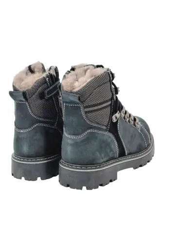 Ботинки д/мальчиков