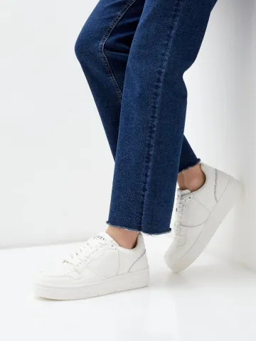 Кеды женские