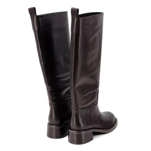 Сапоги женские