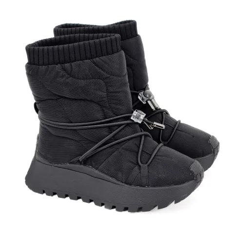 Дутики женские