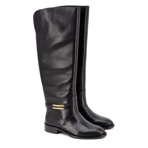 Сапоги женские