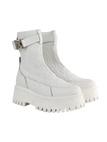 Ботинки женские