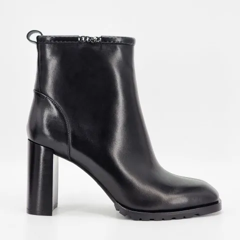 Ботильоны женские