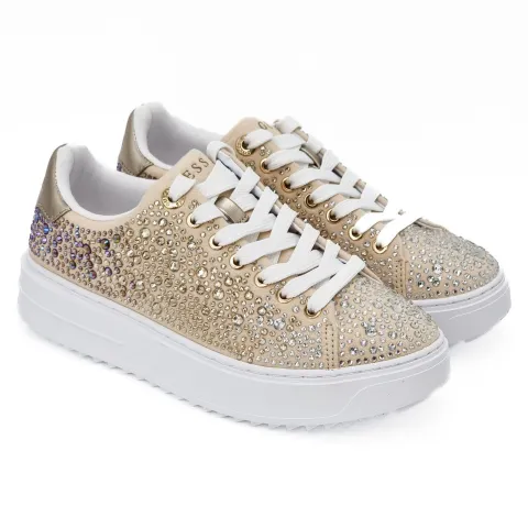 Кеды женские