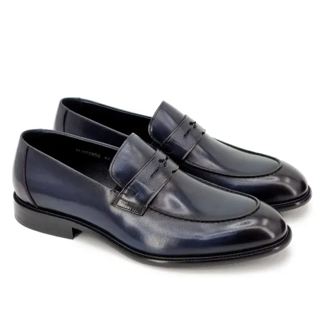 Лоферы мужские