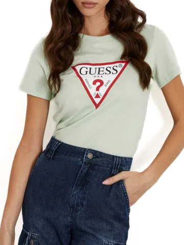 Футболка женская