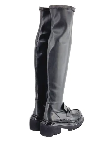 Сапоги женские