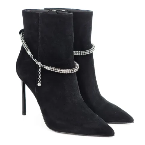 Ботильоны женские