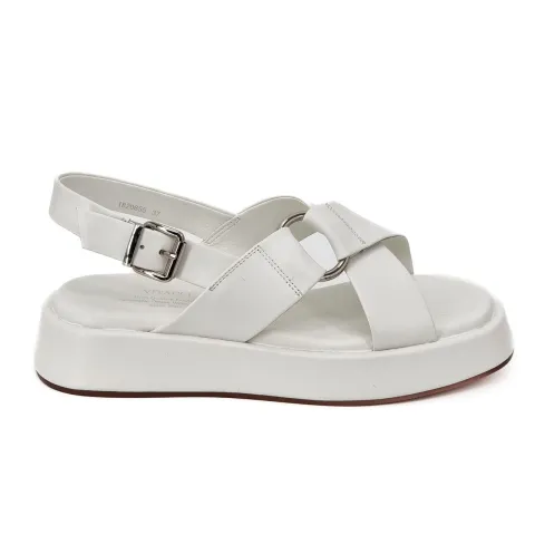 Сандалии женские