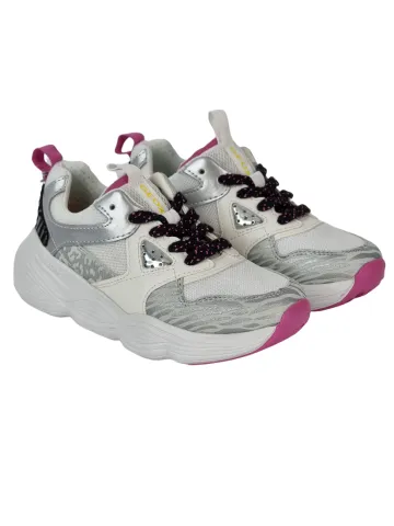 Кроссовки д/девочек