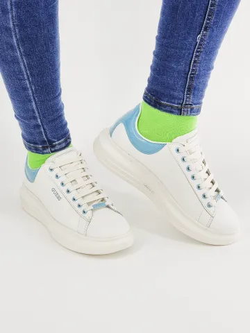 Кеды женские