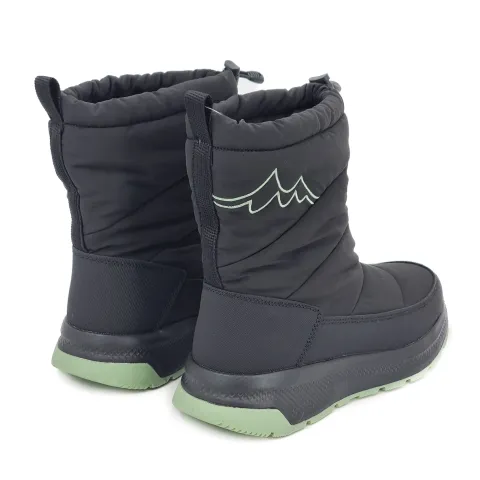 Дутики женские