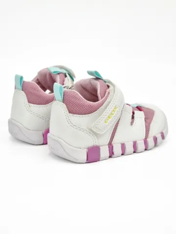 Первые шаги д/девочек