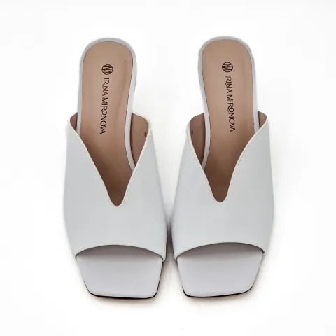 Сабо женские