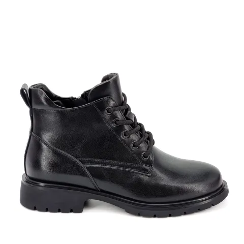 Ботинки женские