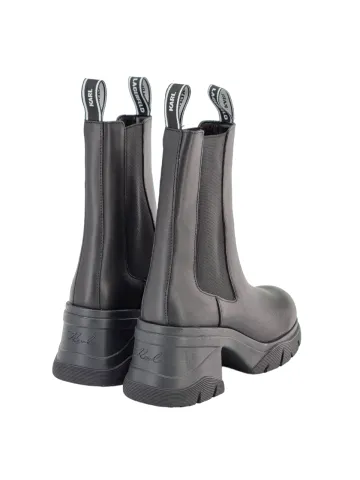 Ботинки женские