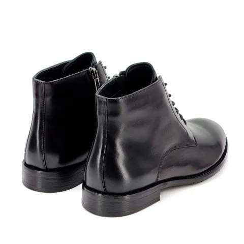 Ботинки мужские