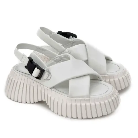 Сандалии женские