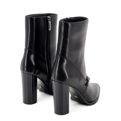 Ботильоны женские