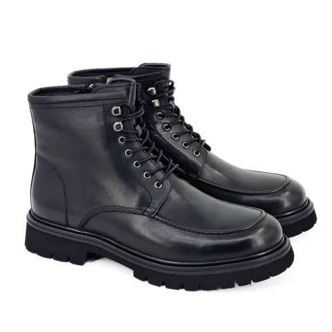 Ботинки мужские