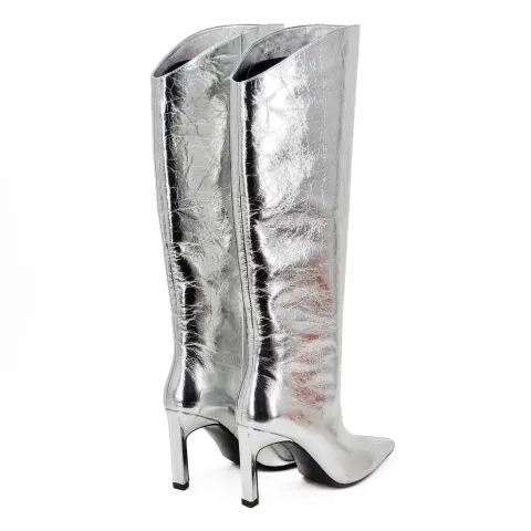 Сапоги женские