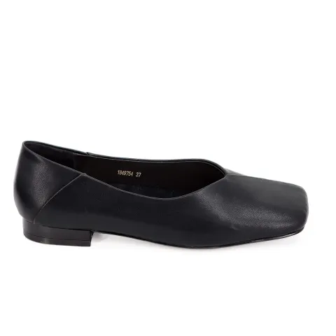 Балетки женские