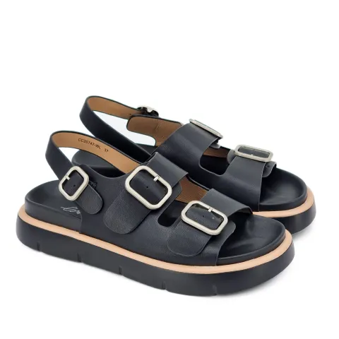 Сандалии женские