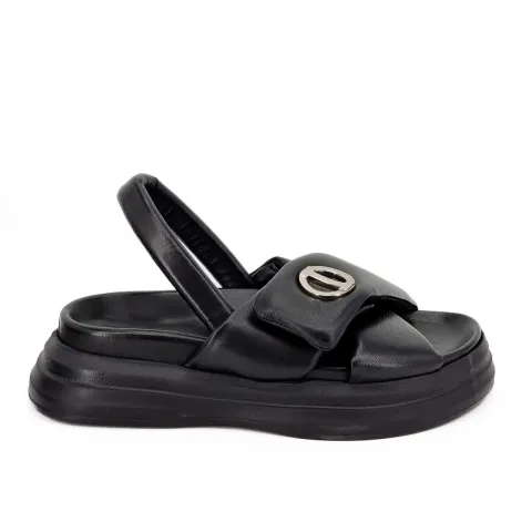 Сандалии женские