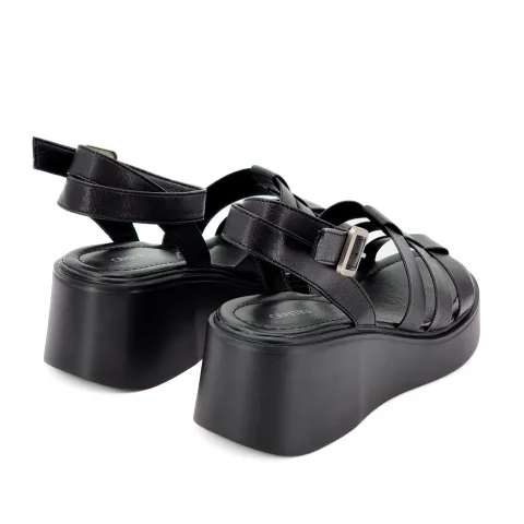 Сандалии женские