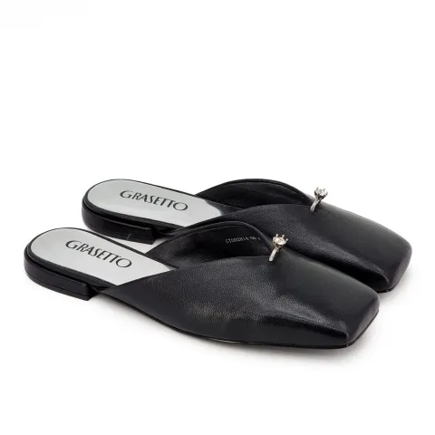 Мюли женские