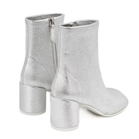 Ботильоны женские