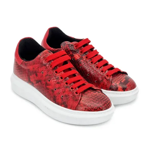 Кеды женские