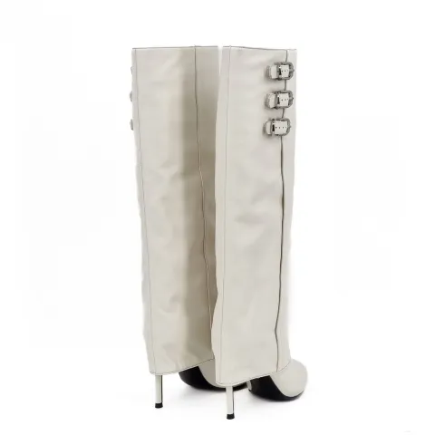 Сапоги женские