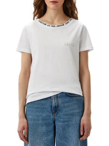 Футболка женская