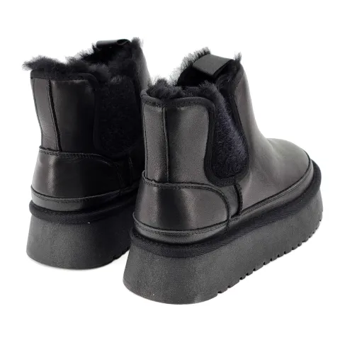 Ботинки женские