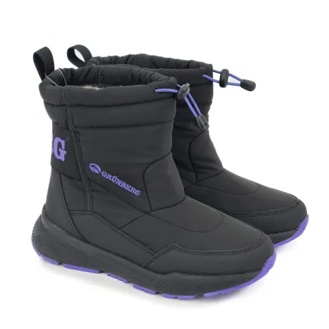 Дутики женские