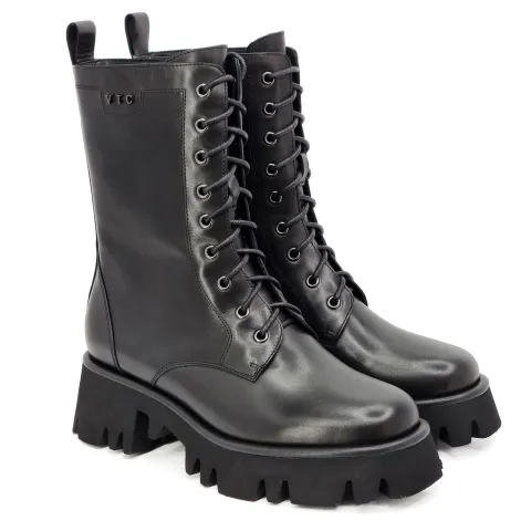 Ботинки женские